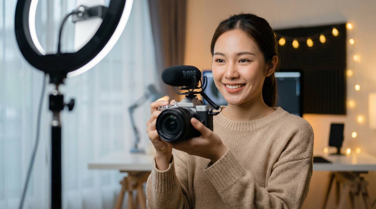 色界吧视频创作